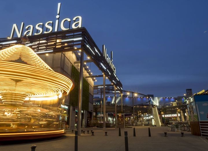 nassica-shopping