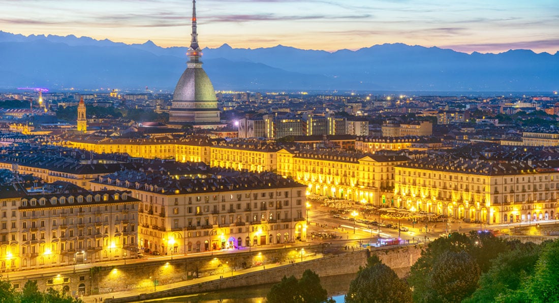 Torino