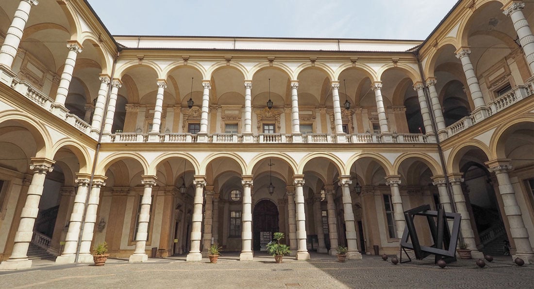 Torino
