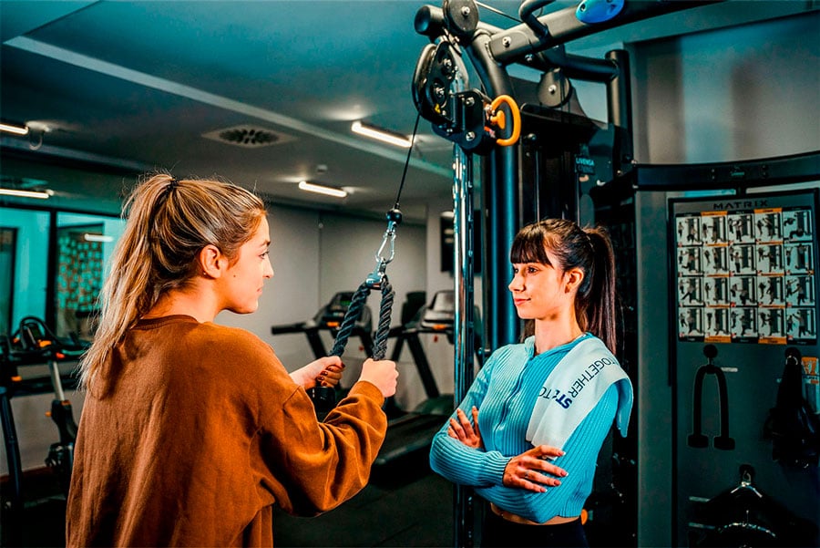 livensa-gym