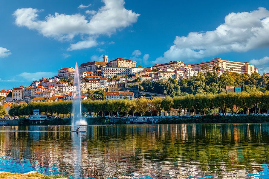 Mondego-Coimbra
