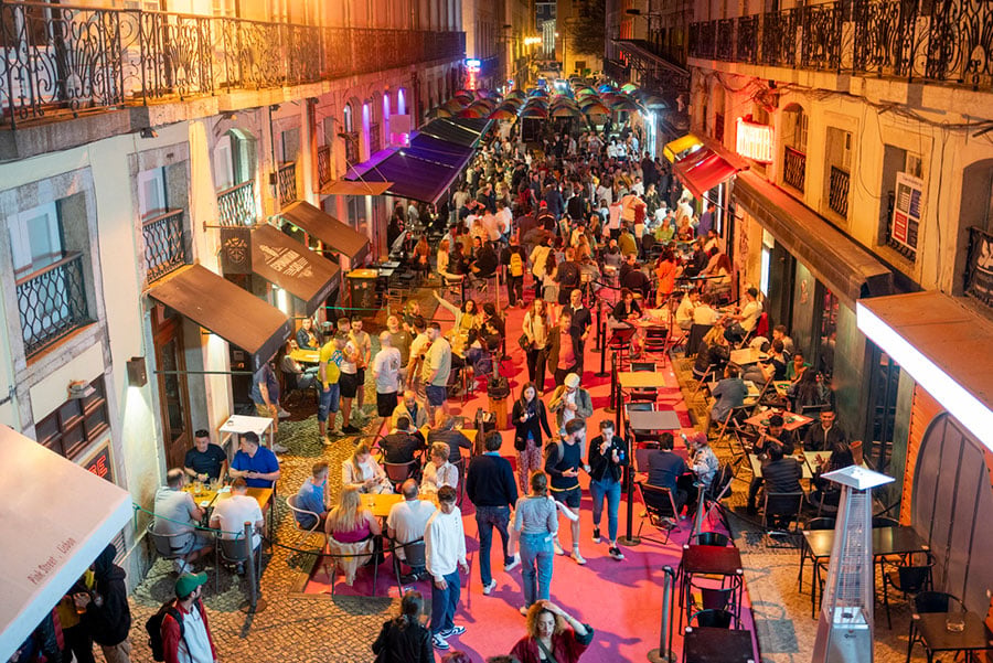 Lisboa-Bairro-Alto