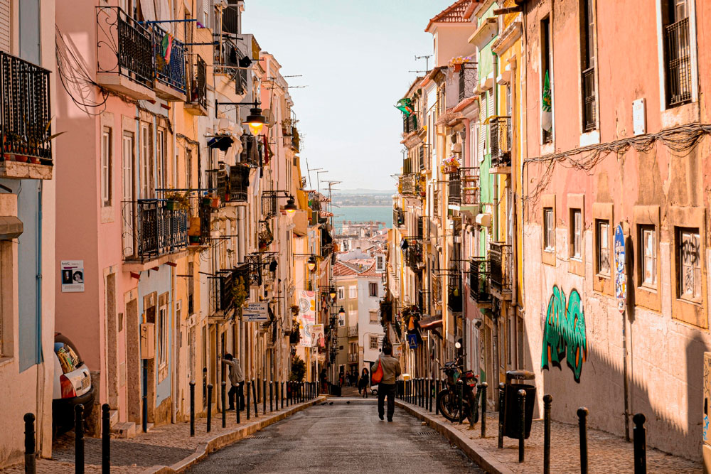 Alfama