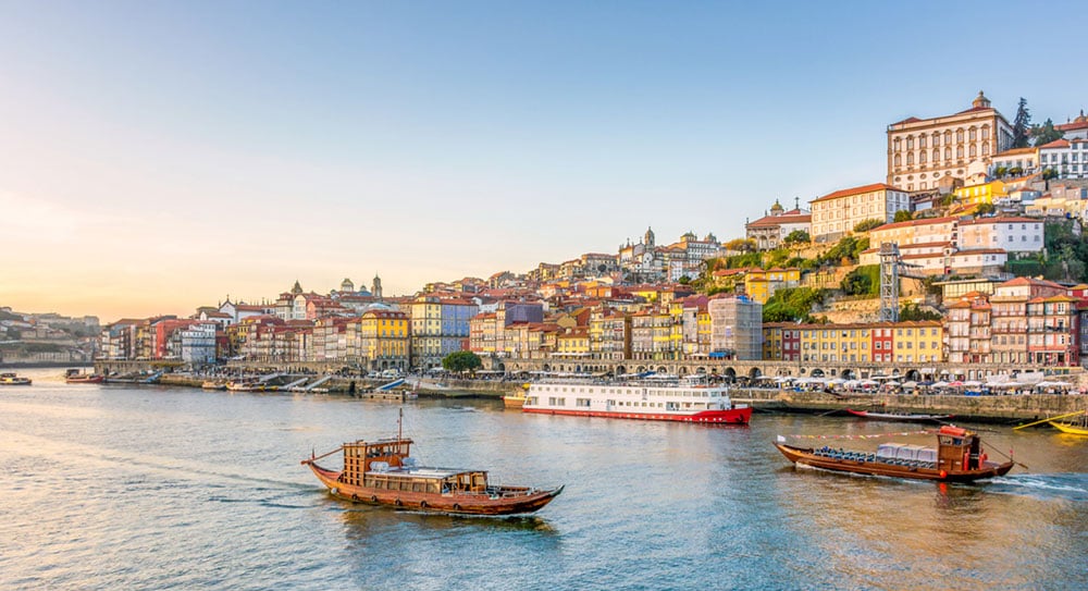 Oporto
