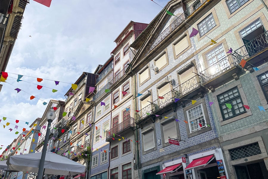 Porto-Cedofeita