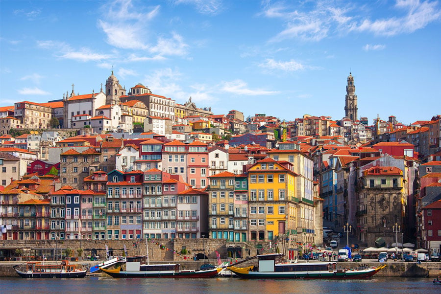 porto-ribeira