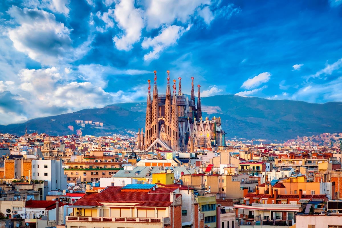 Barcelona