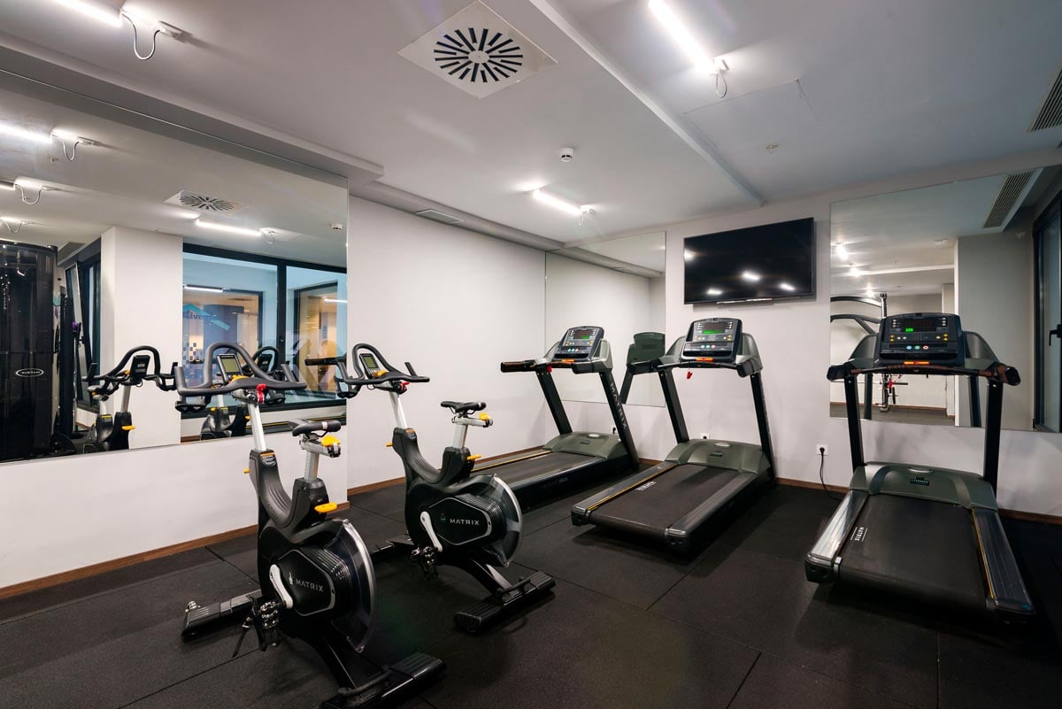 Palestra