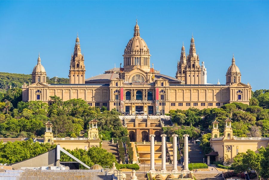 Livensa-BCN-Montjuic