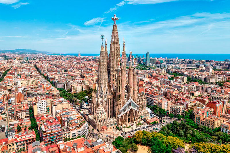 Livensa-BCN-Sagrada