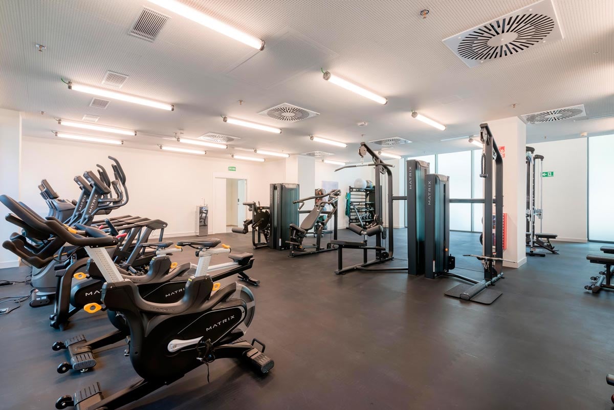 Palestra