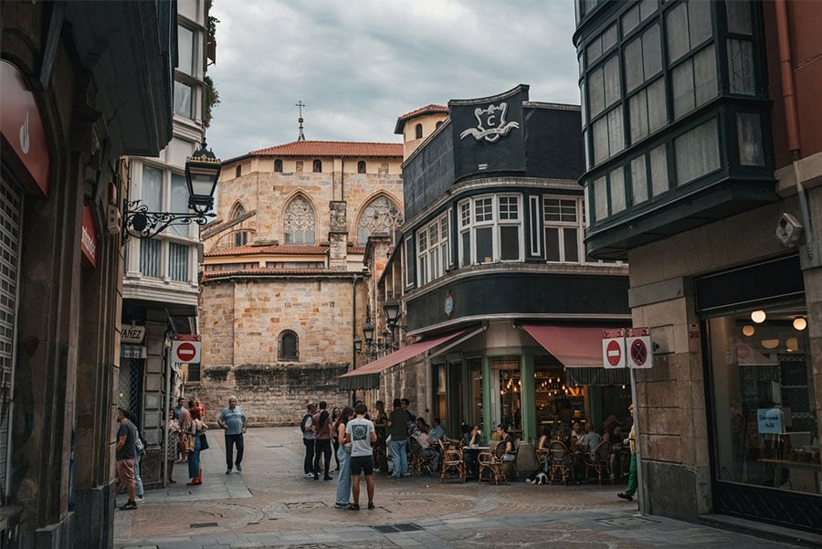 Bilbao-Livensa