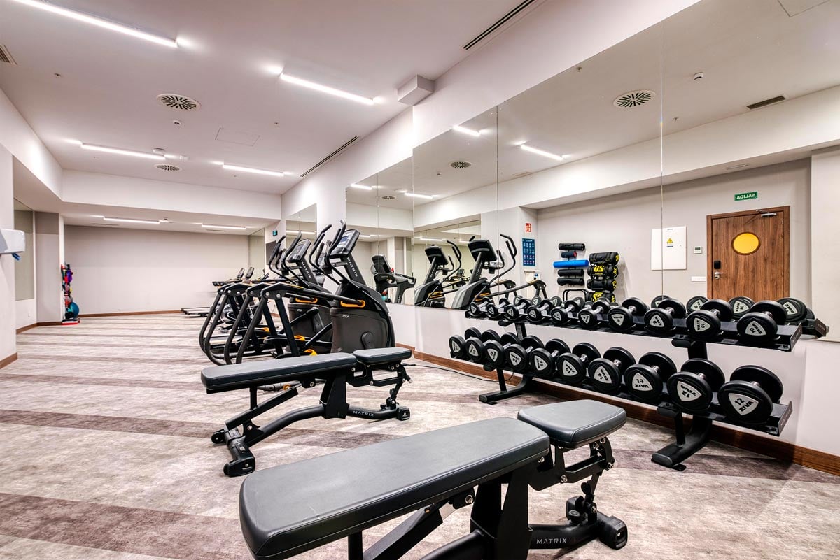 Palestra