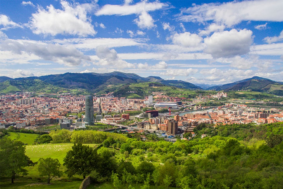 Monte Artxanda