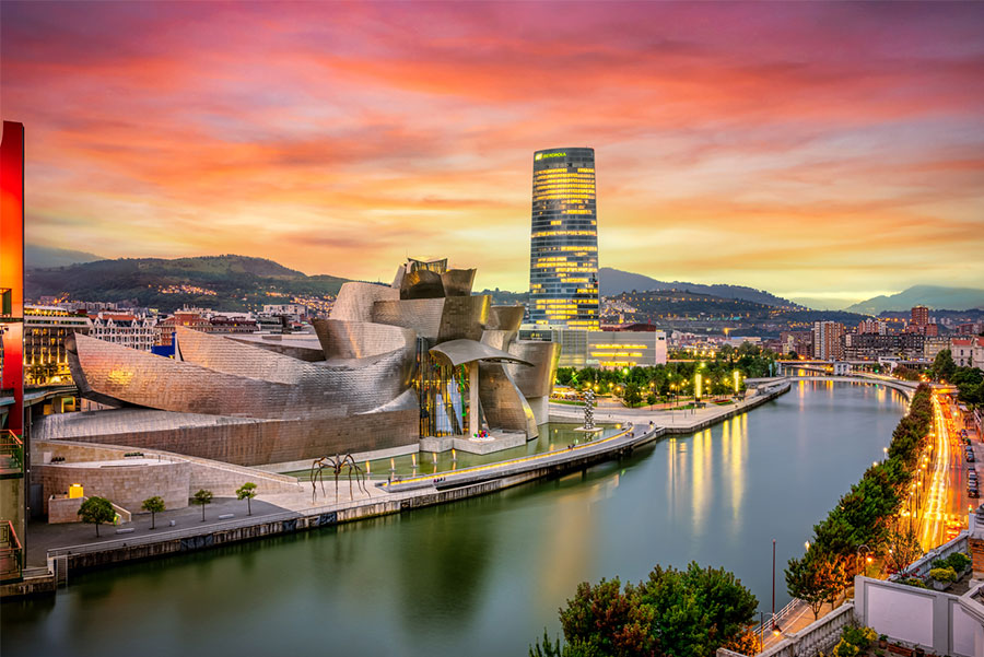 Bilbao