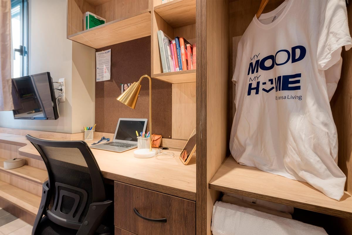 Spazio di coworking