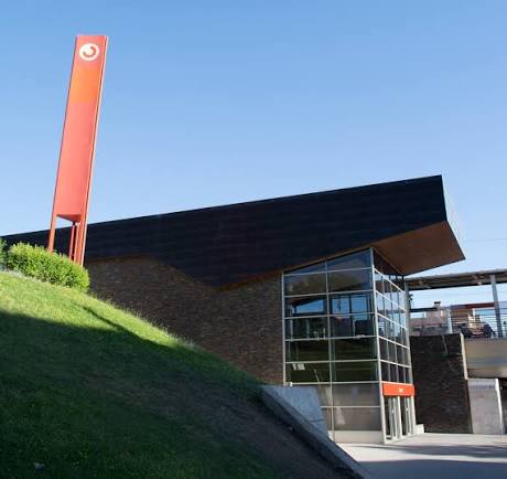 Cercanías – Aravaca station.jpeg