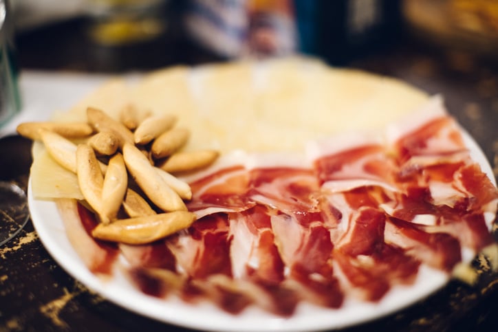 Madrid-Food.