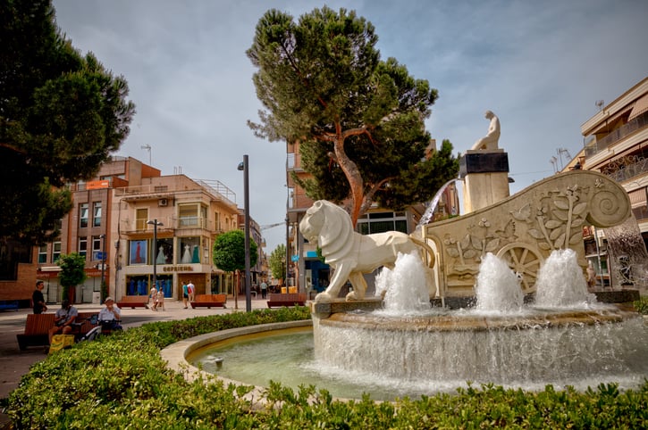 getafe