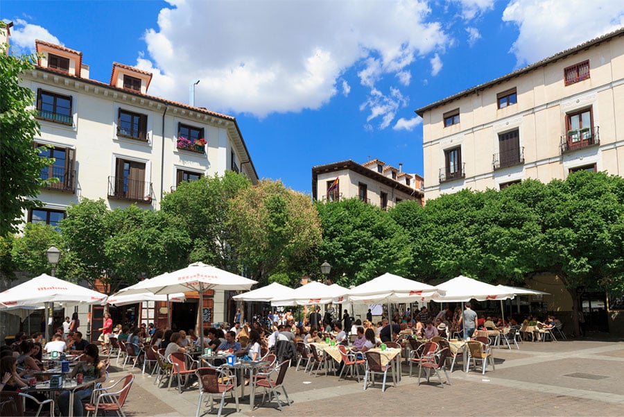 Malasaña