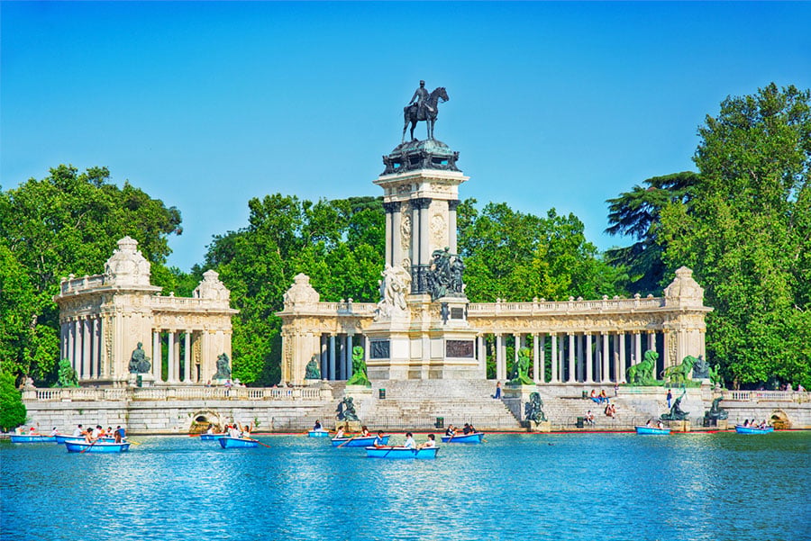 Madrid-el-Retiro