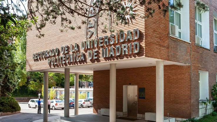 Universidad Politécnica de Madrid (UPM), Ciudad Universitaria.jpeg