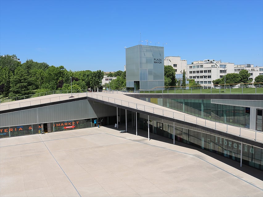 Universidad Autónoma de Madrid (UAM), Cantoblanco Campus .jpg