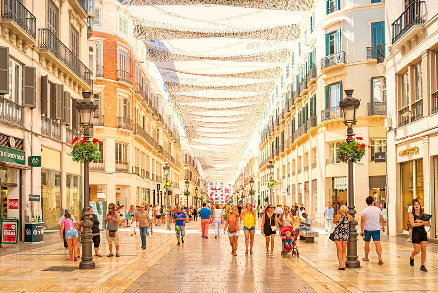 malaga_calle_larios