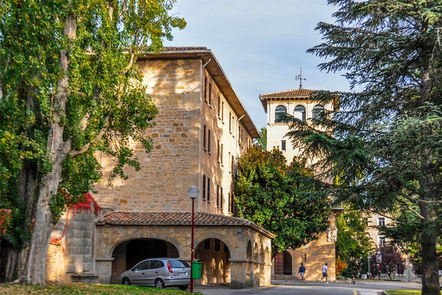 Universidade de Pamplona
