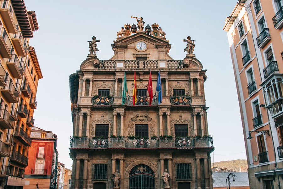 Pamplona