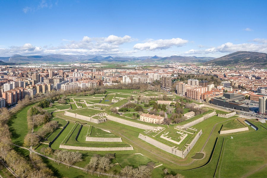Parque