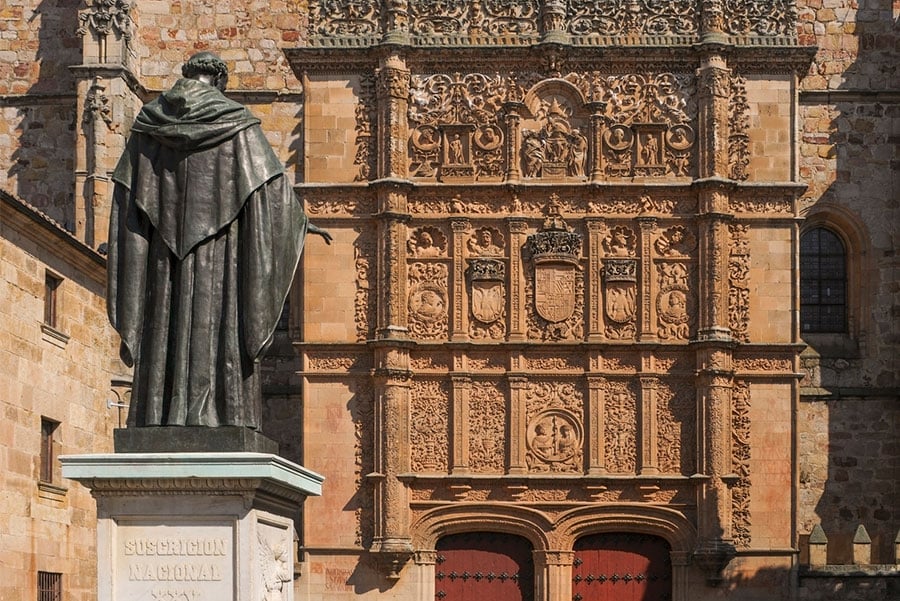 Universidade-Salamanca