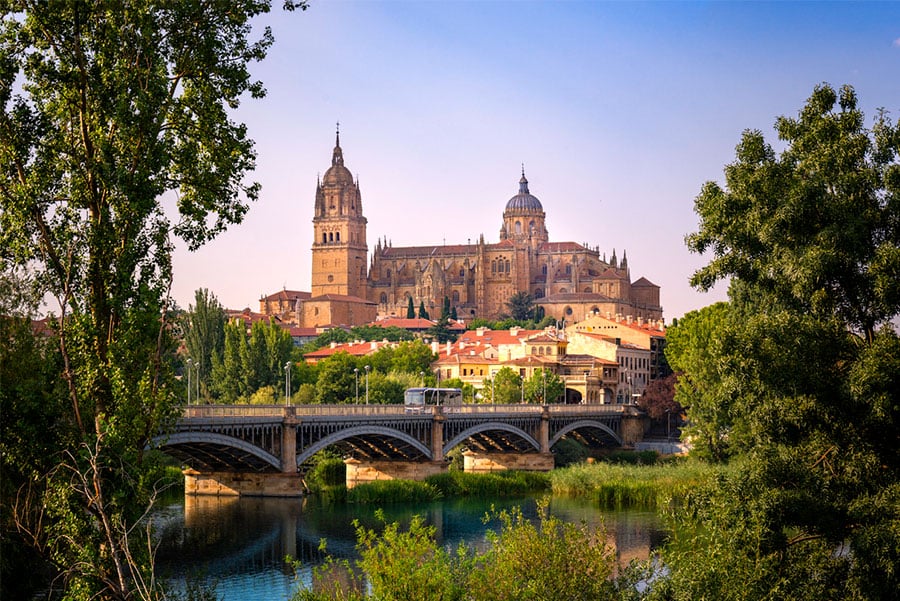 Salamanca