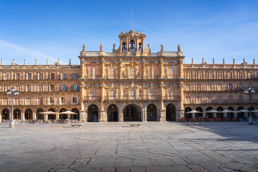 Plaza Mayor