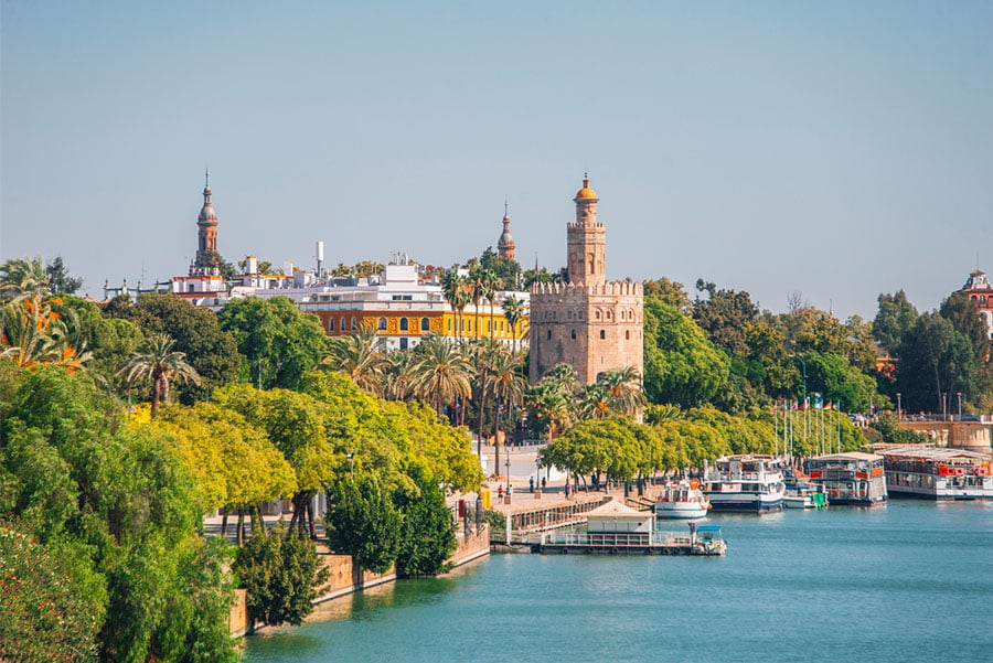 livensa-sevilla