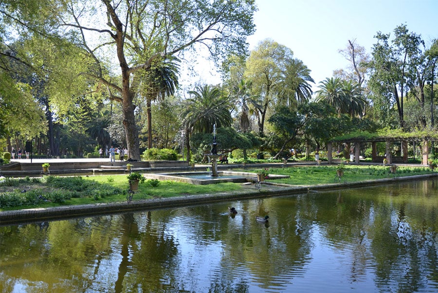 Parco