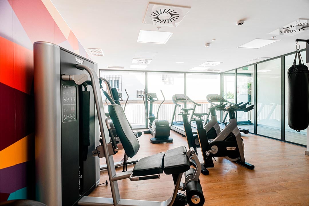 Palestra