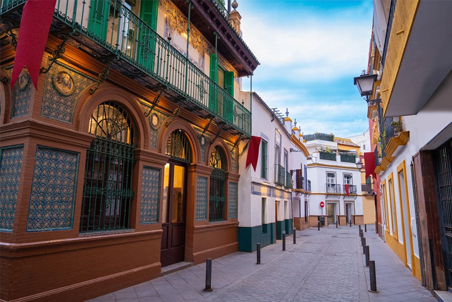 Triana