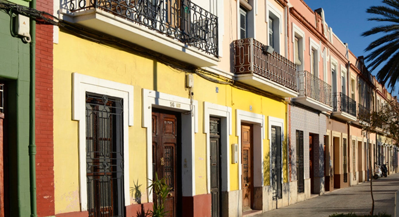 El Cabanyal