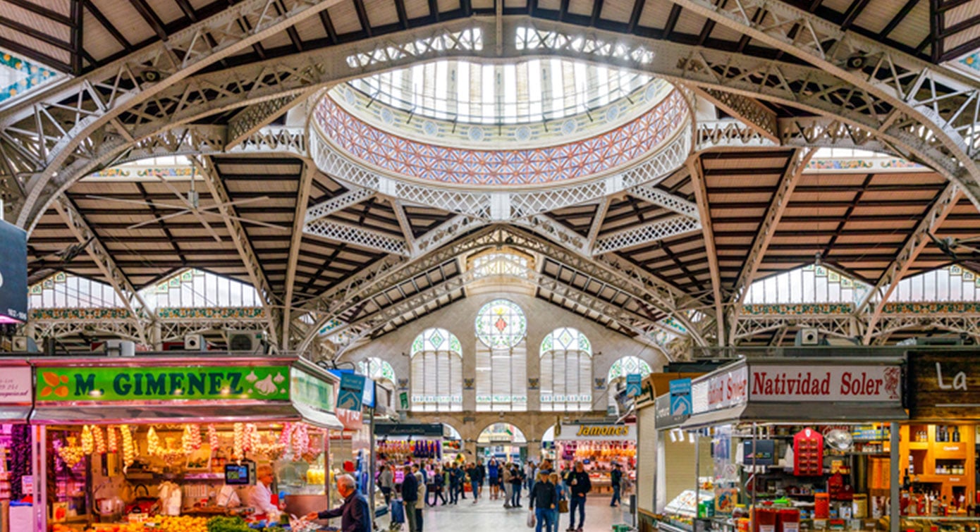 Mercado Central