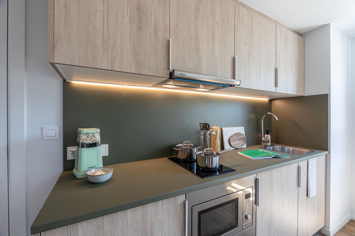 Cocina
