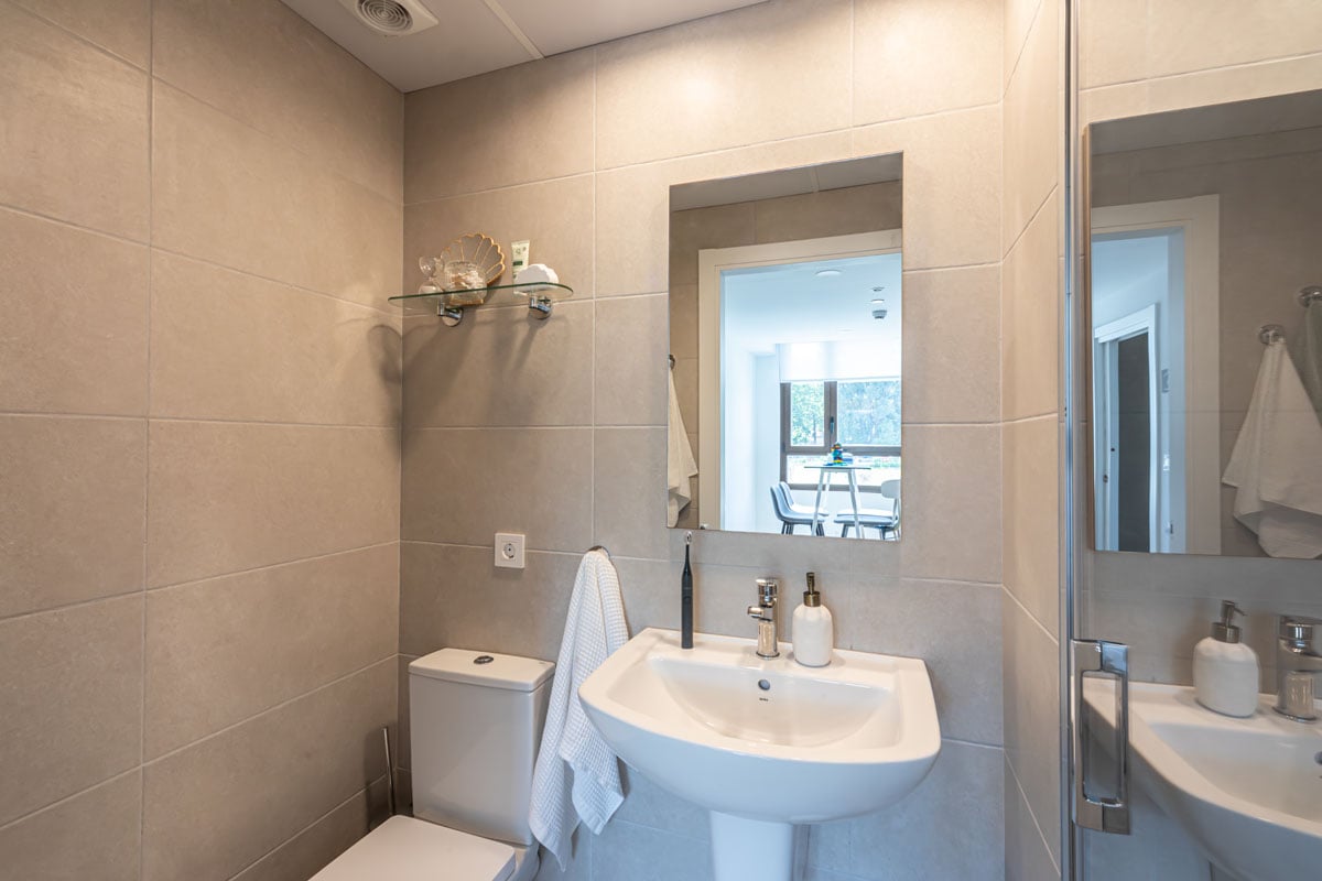 Baño
