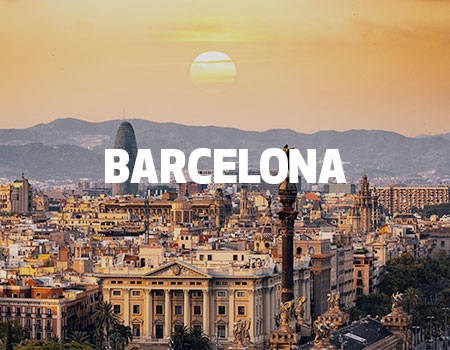 Barcelona Livensa Traveler Promotion