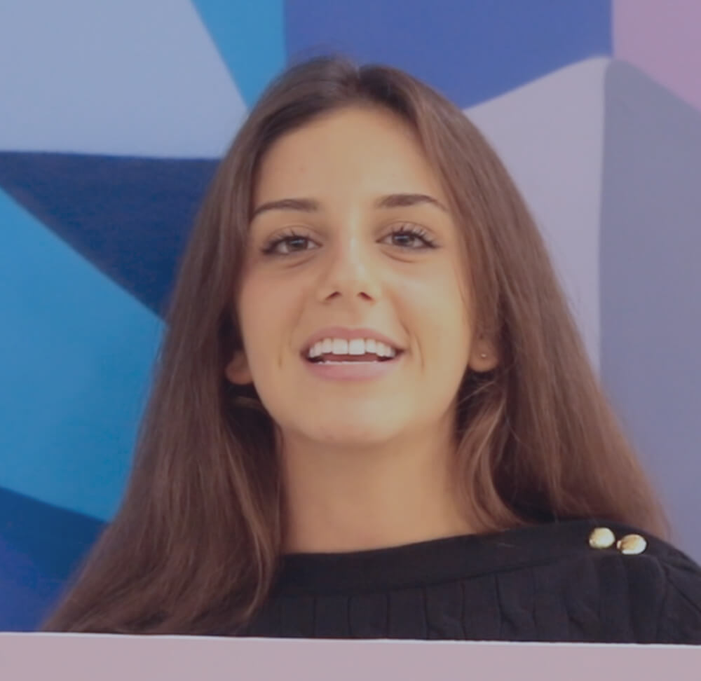 Testimonio Elisa Residencias Universitarias con buenas valoraciones