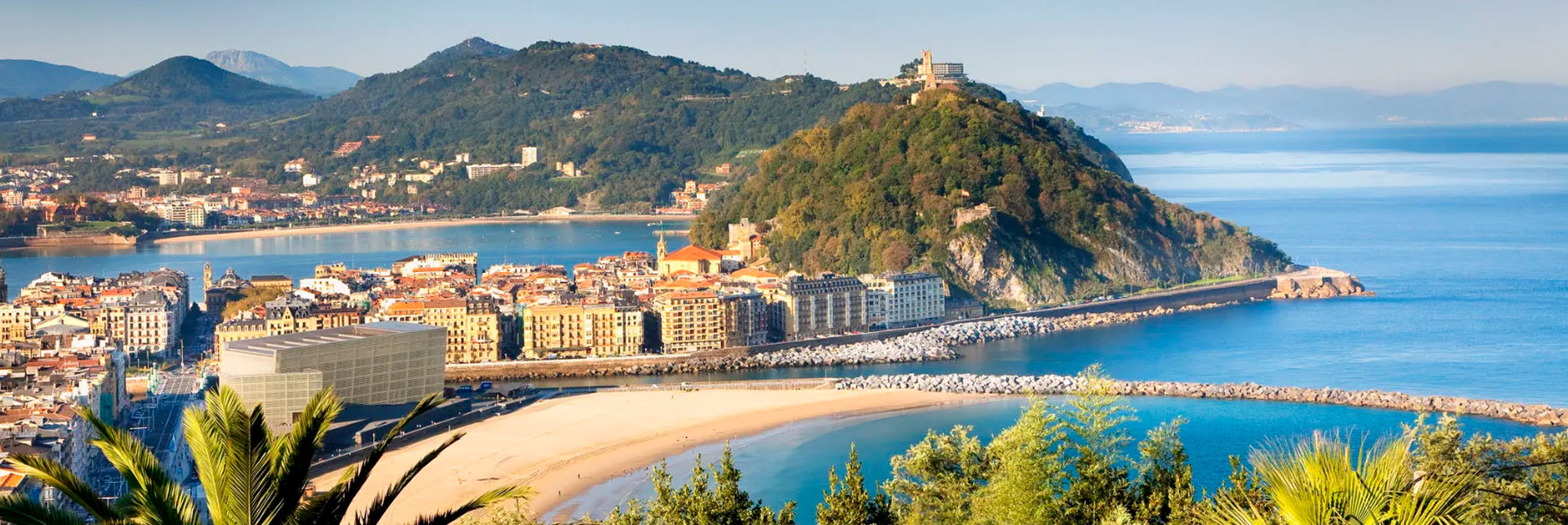 Alojamiento De Estudiantes En San Sebastián. Alojamiento Para Universitarios En San Sebastián. Alojamientos Para Estudiantes Livensa Living