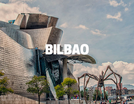 Bilbao Livensa Traveler