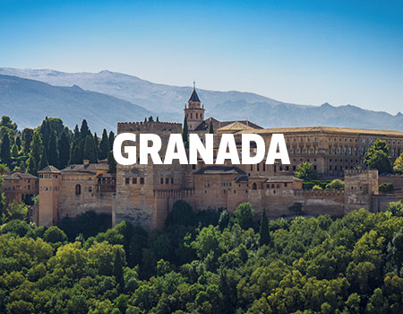 Granada Livensa Traveler Promo