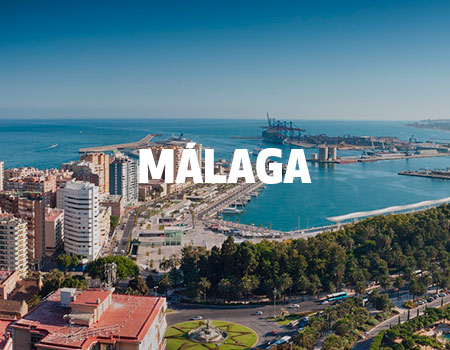 Malaga Livensa Living Promoção