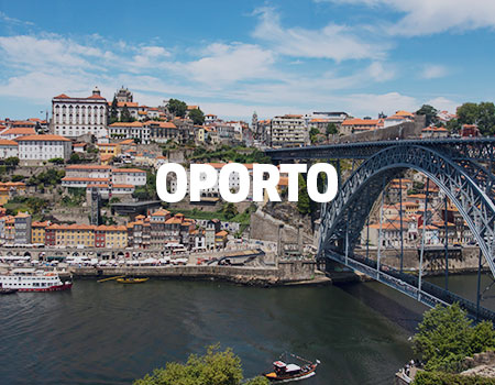 Oporto Livensa Living