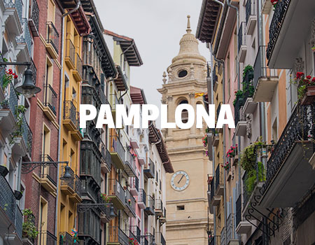 Pamplona Livensa Living Promoção